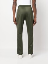 Thumbnail for your product : Ron Dorff Pipe-Trim Detail Trousers