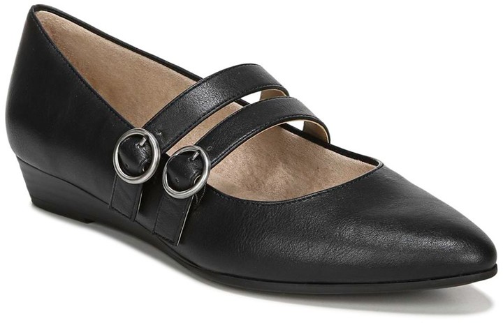 extra wide width mary jane shoes