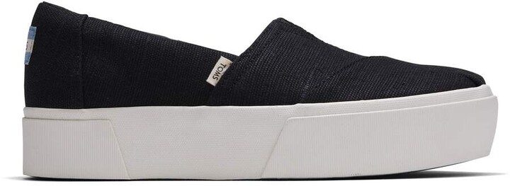 alpargata boardwalk slip on