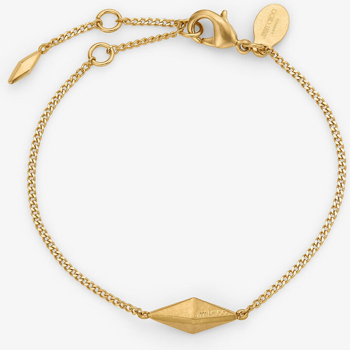 Diamond Fine Bracelet