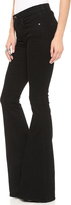 Thumbnail for your product : Victoria Beckham Flare Jean