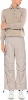 Thumbnail for your product : Buscemi Pants Beige