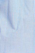 Thumbnail for your product : Gant Tech Prep Check Fitted Sport Shirt