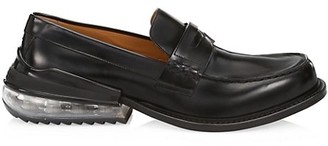 margiela airbag loafer