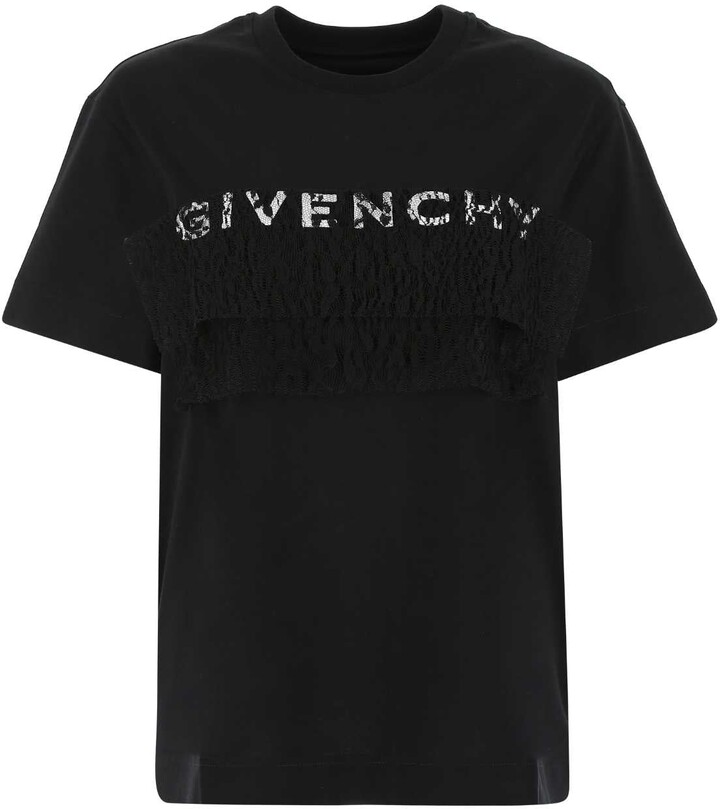 givenchy shirts womens