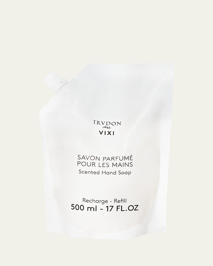 Cire Trudon Liquid Hand Soap Refill Vixi, 11.8 oz.