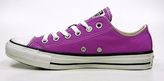 Thumbnail for your product : Converse Shoes Purple Cactus All Star Fashion Canvas Cute Sneakers Women Medium