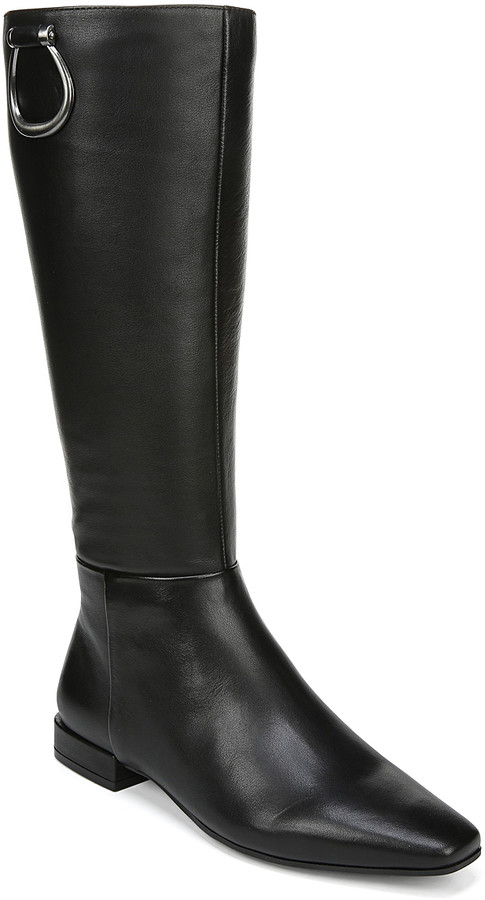 naturalizer rain boots