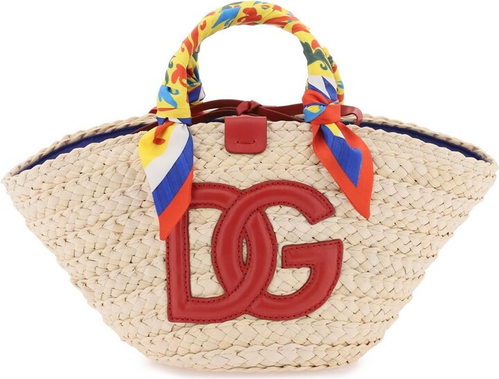 Dolce & Gabbana Yellow Handbags with Cash Back | ShopStyle