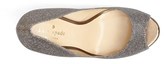 Thumbnail for your product : Kate Spade 'fine' Pump
