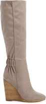Thumbnail for your product : Charles by Charles David Hampton Wedge Boot