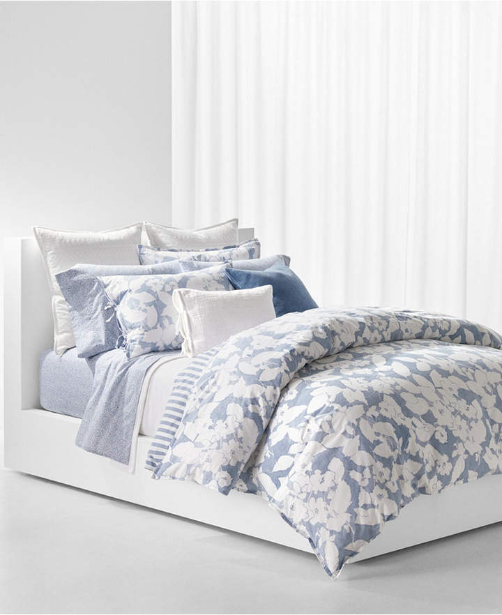 Comforters Bedding Sets Ralph Lauren Bronze Comfort White Full