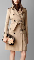 Thumbnail for your product : Burberry Small Haymarket Check Crossbody Bag
