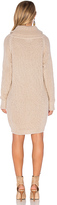 Thumbnail for your product : MLM Label Generation Knit Sweater Dress