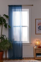 Thumbnail for your product : Urban Outfitters Chiffon Window Panel