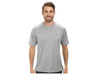 U.S. Polo Assn. Solid Rashguard UPF 50+ Swim T-Shirt