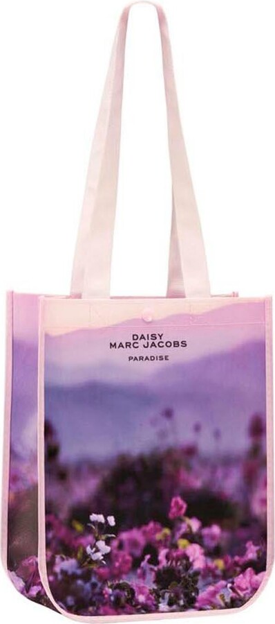 Marc Jacobs Daisy Paradise Tote Bag Free Gift ShopStyle - Main Image