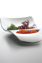 Thumbnail for your product : Nambe 'Lounge' Chip & Dip Tray
