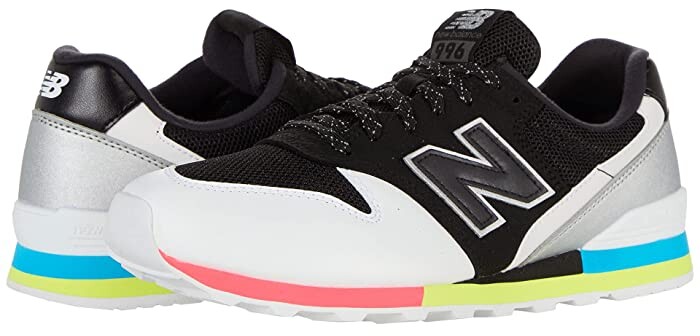 New Balance Classics WL996v2-USA - ShopStyle Sneakers & Athletic Shoes