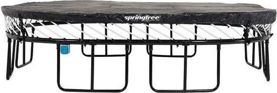 SpringfreeTrampoline Springfree 11' Large Square Cover