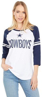 dallas cowboys clothing for women