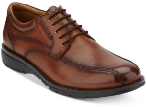 Dockers Trustee 2.0 Leather Bluchers Men's Shoes