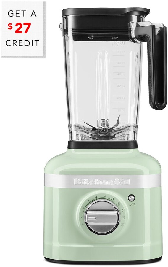 KitchenAid Andromeda Blender 56Oz Jar With $27 Credit - ShopStyle
