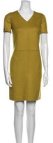 Thumbnail for your product : Loro Piana Cashmere Dress w/ Tags
