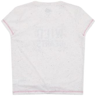 Juicy Couture Wild Hearts Speckle T-Shirt