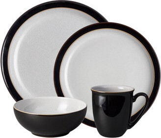 Denby Elements 4 Pc Set