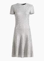 Silver Dresses - ShopStyle