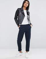 Thumbnail for your product : ASOS DESIGN chino pants in navy