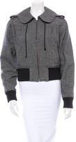 Thumbnail for your product : See by Chloe Wool Jacket