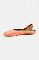 Thumbnail for your product : Gentle Souls 'Gretchen' Flat