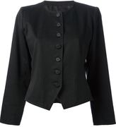 Thumbnail for your product : Yves Saint Laurent Vintage short jacket