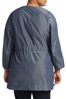 Thumbnail for your product : Lafayette 148 New York, Plus Size Stephania Tie-Waist Jacket