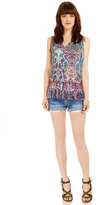 Thumbnail for your product : Rebecca Minkoff Howland Top