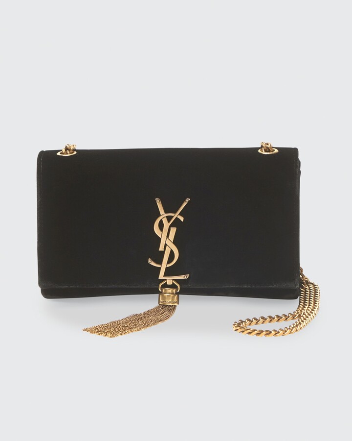 Ysl kate suede Clearance