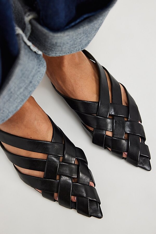Pietra Flats