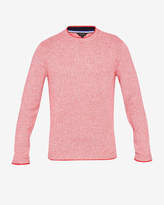 Thumbnail for your product : Ted Baker CIRKUS Crew neck sweater