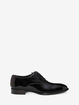 Alexander McQueen Oxford Lace-Up