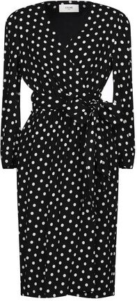 Celine Woman Midi dress