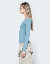 Thumbnail for your product : Lemaire Second Skin Sweater