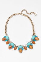 Thumbnail for your product : Lee Angel Lee by 'By the Reef' Stone Frontal Necklace
