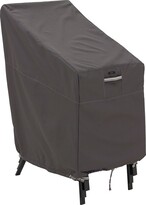 Thumbnail for your product : Classic Accessories Ravenna Stackable Patio Chairs Cover - Outdoor