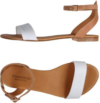 Samarcanda Design Sandals