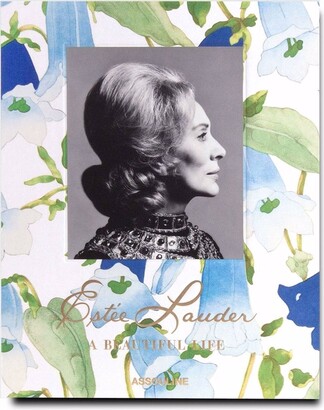 Assouline Estée Lauder: A Beautiful Life book