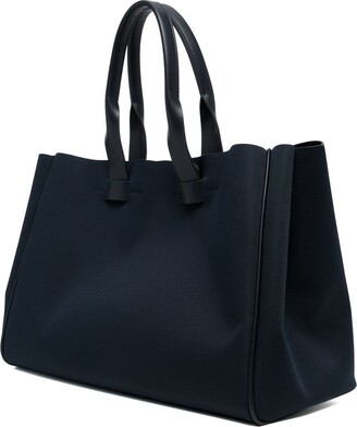 Troubadour Featherweight tote bag