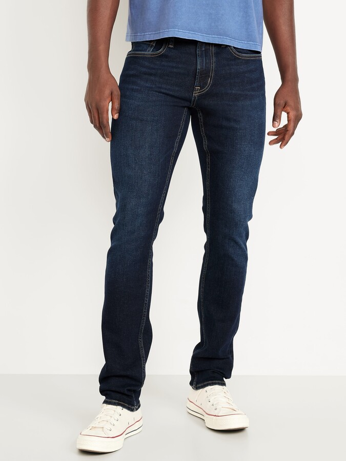 Old Navy Slim 360° Tech Stretch Performance Jeans