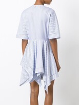 Thumbnail for your product : J.W.Anderson handkerchief dress